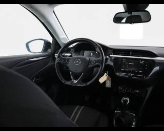 OPEL Corsa usata, con ESP