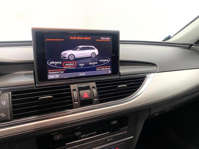 AUDI A6 usata, con Climatizzatore
