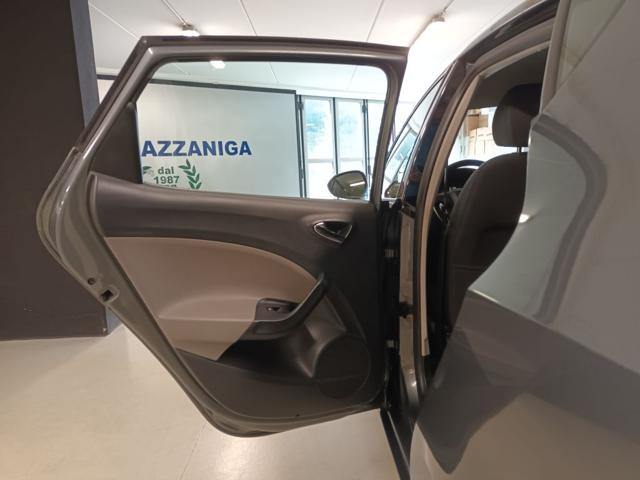 SEAT Ibiza usata 31