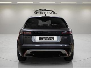 LAND ROVER Range Rover Velar usata, con Cerchi in lega