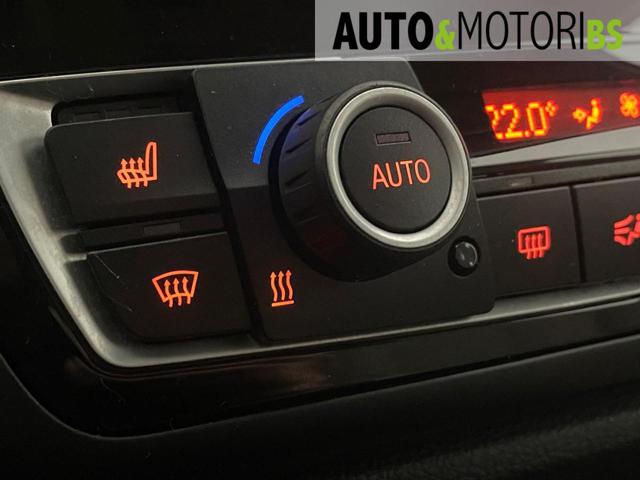 BMW 420 usata, con Immobilizzatore elettronico