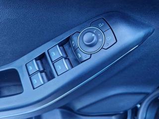 FORD Puma usata, con Regolazione elettrica sedili