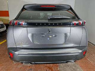 PEUGEOT 2008 Style 130 cv EAT8 Navigatore + Telecamera
