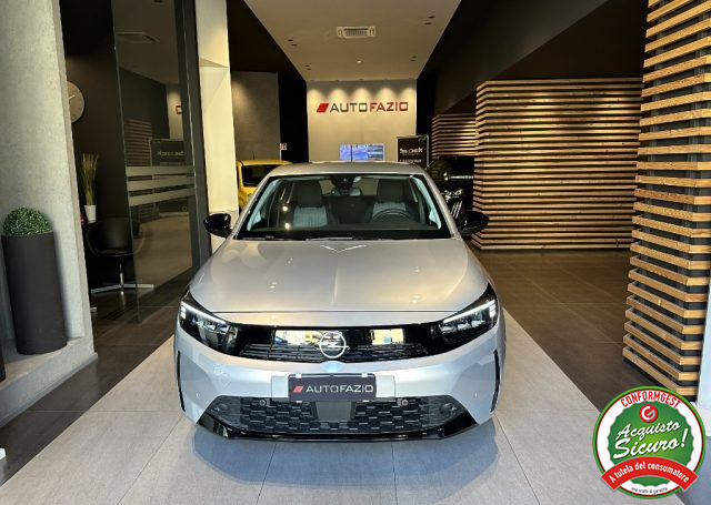 OPEL Corsa usata, con ABS