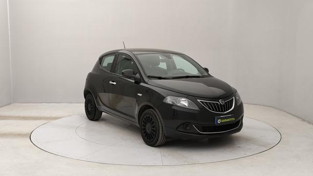 LANCIA Ypsilon usata, con Boardcomputer
