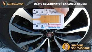 FIAT Tipo usata 108