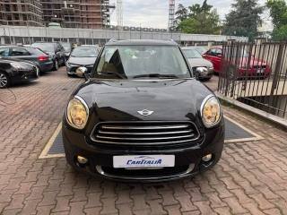 MINI Countryman usata, con Airbag