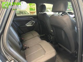 AUDI Q3 usata, con Specchietti laterali elettrici