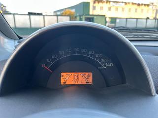 SMART ForTwo usata, con Immobilizzatore elettronico