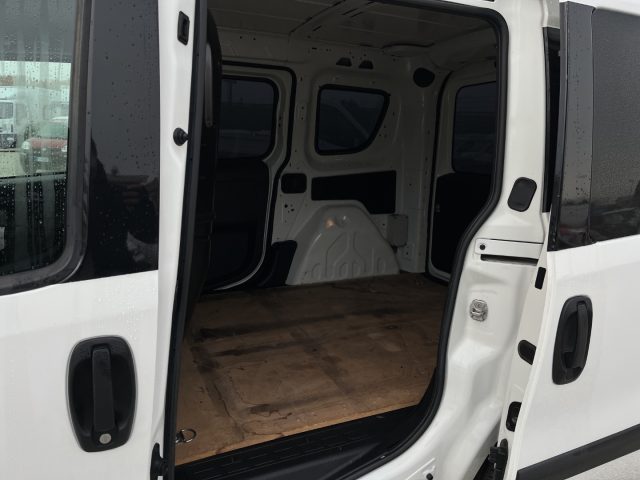 FIAT Doblo usata, con Controllo trazione