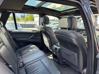 BMW X5 usata, con Cruise Control