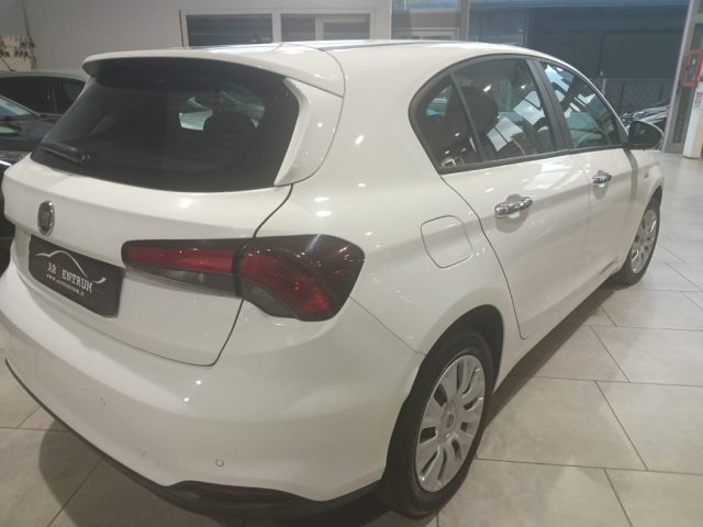 FIAT Tipo usata, con Alzacristalli elettrici