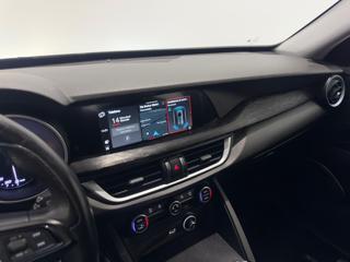 ALFA ROMEO Stelvio usata, con Controllo automatico clima