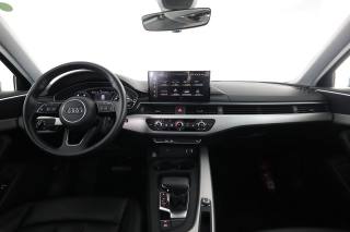 AUDI A4 usata 4