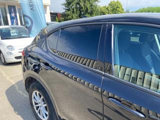 ALFA ROMEO Stelvio usata, con Specchietti laterali elettrici