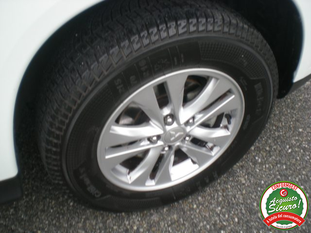 MITSUBISHI ASX usata, con Cruise Control