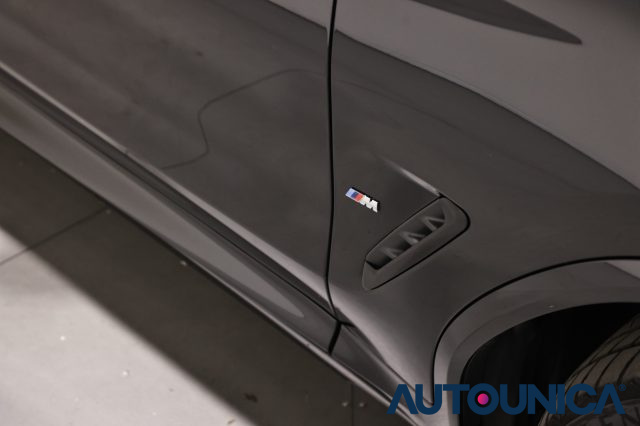 BMW X3 usata, con Climatizzatore automatico, 3 zone
