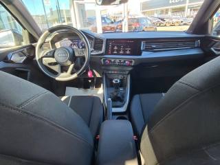 AUDI A1 usata, con Vivavoce