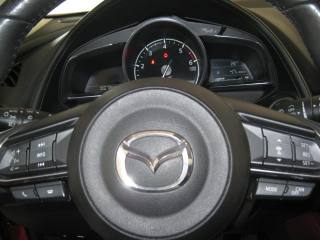 MAZDA CX-3 usata, con ESP