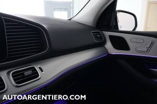MERCEDES-BENZ GLE 300 usata, con Controllo automatico clima