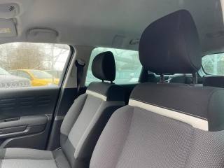 CITROEN C3 Aircross usata, con ESP