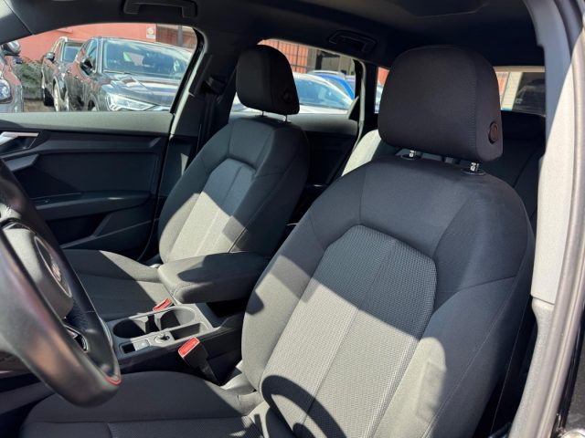 AUDI A3 usata, con ESP