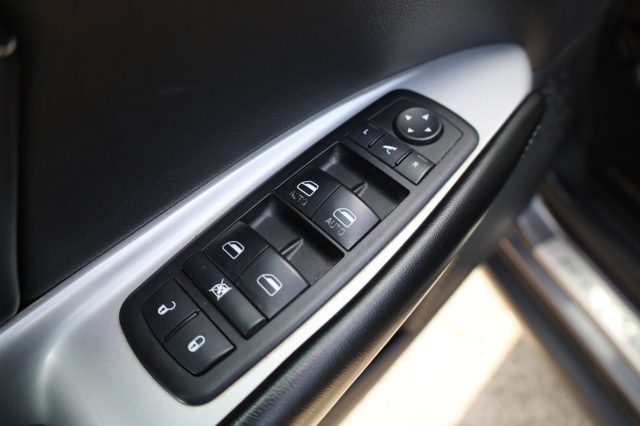 FIAT Freemont usata, con Parabrezza riscaldabile