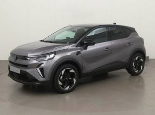 RENAULT Captur TCe 90 CV Techno