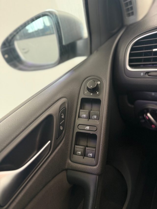 VOLKSWAGEN Golf usata 3