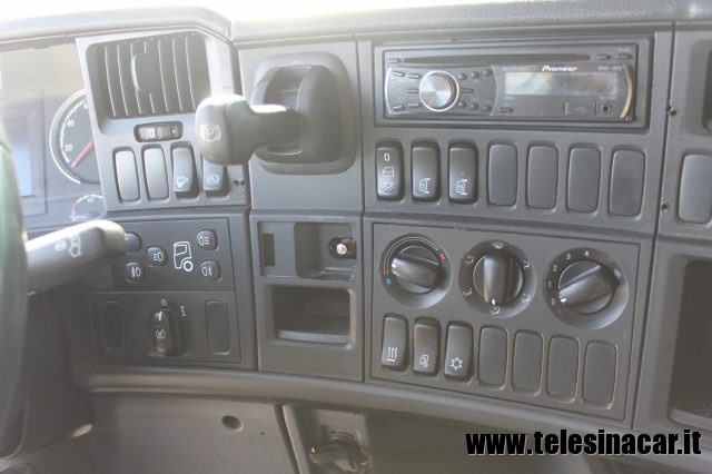 SCANIA usata 12