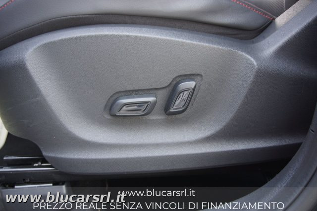 MG ZS usata 16
