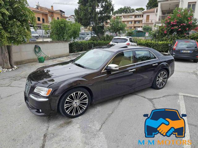 LANCIA Thema usata, con Volante multifunzione