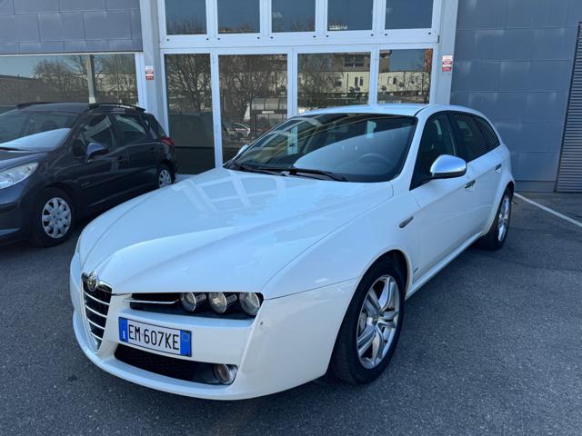 ALFA ROMEO 159 usata, con ABS