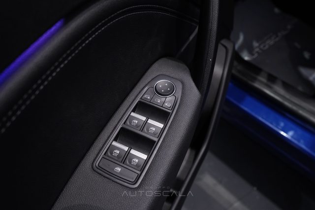 RENAULT Captur usata, con Controllo trazione