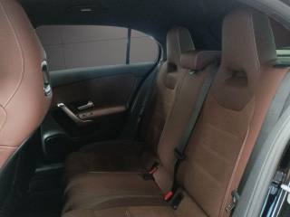 MERCEDES-BENZ A 180 usata, con Park Distance Control