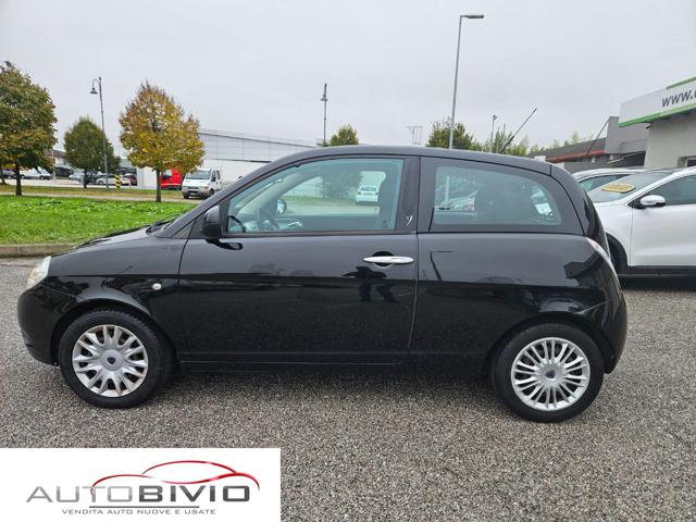 LANCIA Ypsilon usata, con Airbag Passeggero