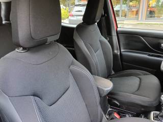 JEEP Renegade usata, con Controllo elettronico della corsia