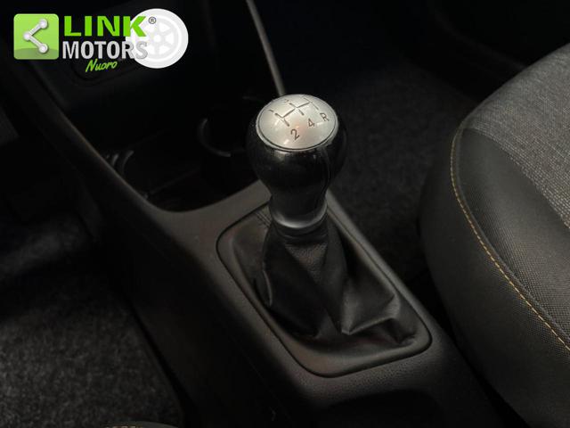 KIA Picanto usata 16