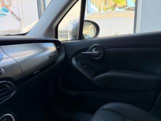FIAT 500X usata, con Controllo vocale