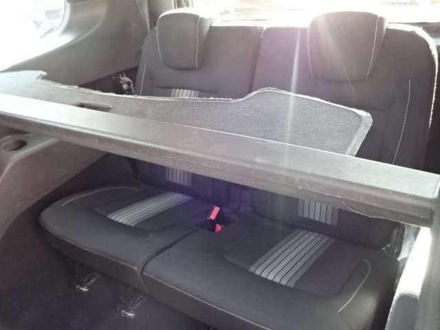 DACIA Lodgy usata, con Cruise Control