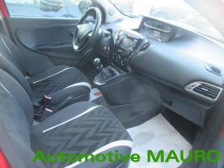 LANCIA Ypsilon usata 20