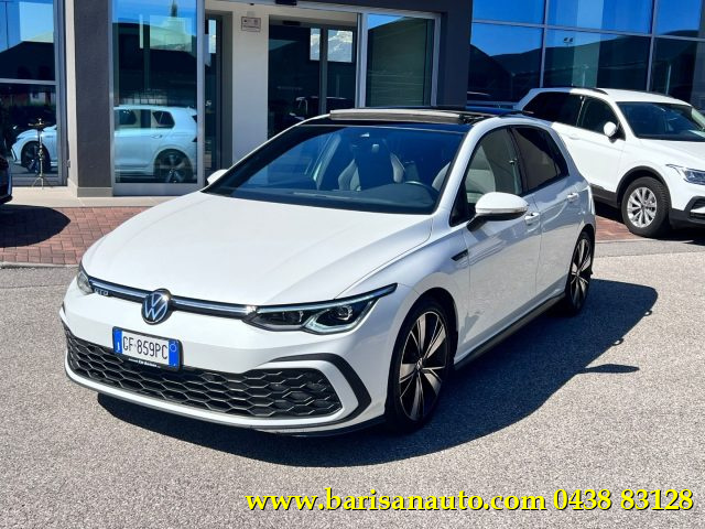 VOLKSWAGEN Golf GTD usata, con ABS