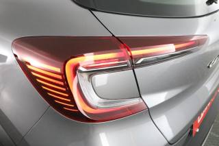 RENAULT Captur usata 9