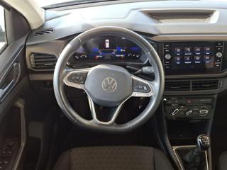 VOLKSWAGEN T-Cross usata, con Cerchi in lega