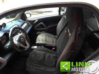 SMART ForTwo usata, con Chiusura centralizzata