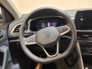 VOLKSWAGEN T-Roc usata, con Boardcomputer