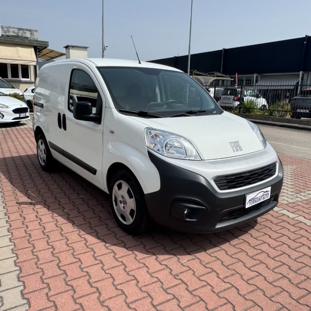 FIAT Fiorino usata, con ABS