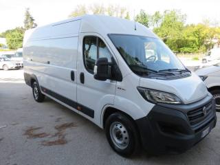 FIAT Ducato usata, con Boardcomputer