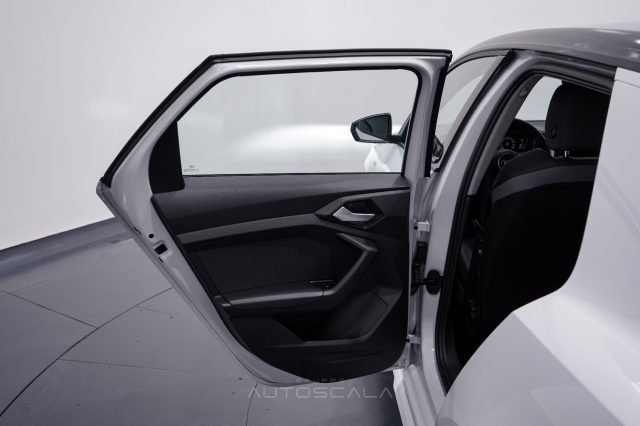 AUDI A1 usata, con Specchietti laterali elettrici