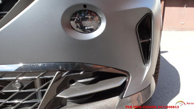 CUPRA Formentor usata 71
